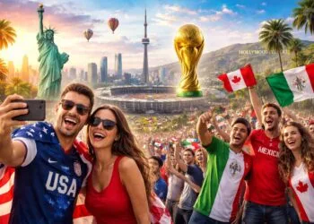 2026 FIFA World Cup Travel Guide: Plan Your Trip to North America for the Biggest Soccer Event