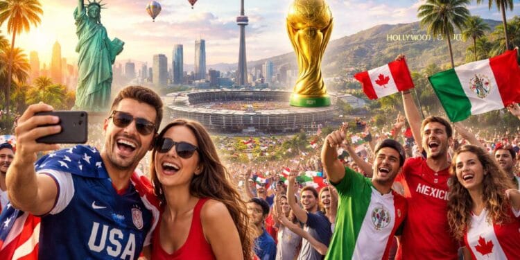 2026 FIFA World Cup Travel Guide: Plan Your Trip to North America for the Biggest Soccer Event