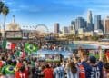 Los Angeles World Cup Off-Stadium Viewing Guide