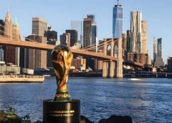 New York FIFA World Cup 2026: Best Off-Stadium Viewing Guide