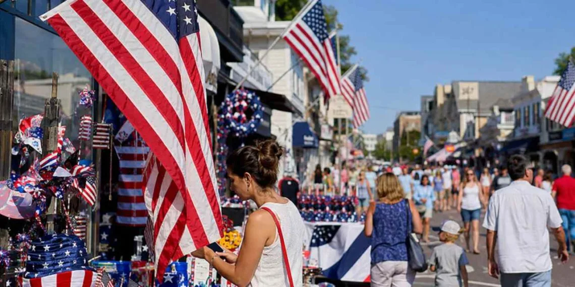 2026 July 4th Sales & Deals in the USA, America 250th Independence Day Shopping Guide