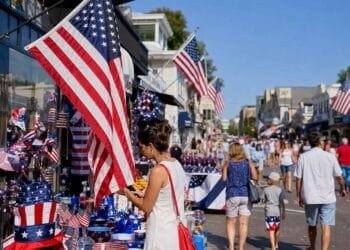 2026 July 4th Sales & Deals in the USA, America 250th Independence Day Shopping Guide