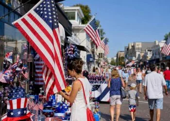 2026 July 4th Sales & Deals in the USA, America 250th Independence Day Shopping Guide
