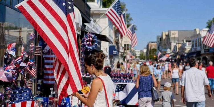 2026 July 4th Sales & Deals in the USA, America 250th Independence Day Shopping Guide