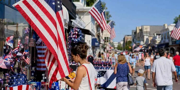 2026 July 4th Sales & Deals in the USA, America 250th Independence Day Shopping Guide