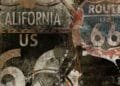 The Great American Drive: Chicago to LA Route 66 Adventure