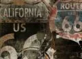The Great American Drive: Chicago to LA Route 66 Adventure