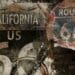 The Great American Drive: Chicago to LA Route 66 Adventure