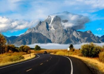 Wild West RV Odyssey: 16 Days Across America’s Most Iconic Landscapes