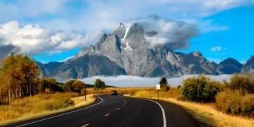 Wild West RV Odyssey: 16 Days Across America’s Most Iconic Landscapes