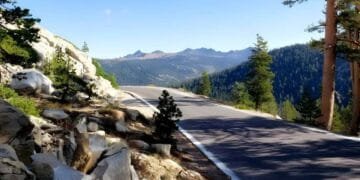 California Dreaming — Pacific Coast & Sierra Nevada Explorer